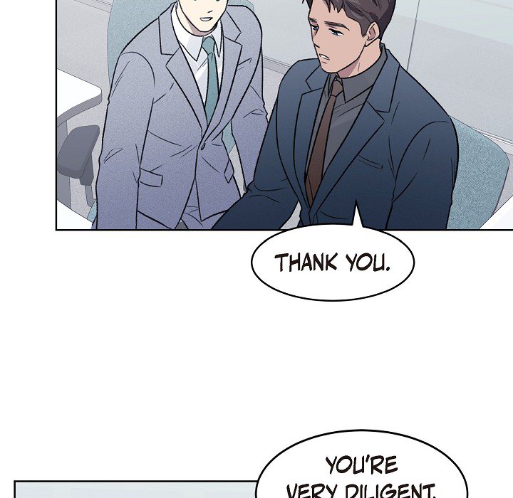 Triggering Idle Desires Chapter 5 page 63 - 