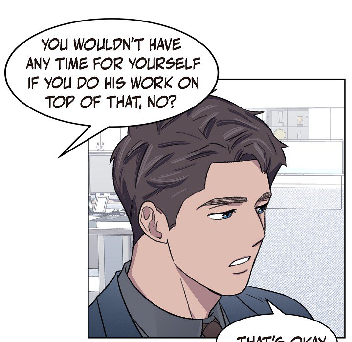 Triggering Idle Desires Chapter 5 page 65 - 