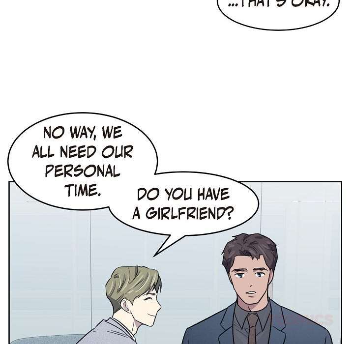 Triggering Idle Desires Chapter 5 page 66 - 