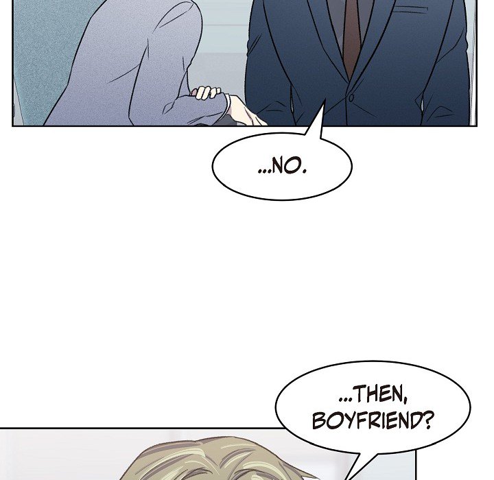 Triggering Idle Desires Chapter 5 page 67 - 