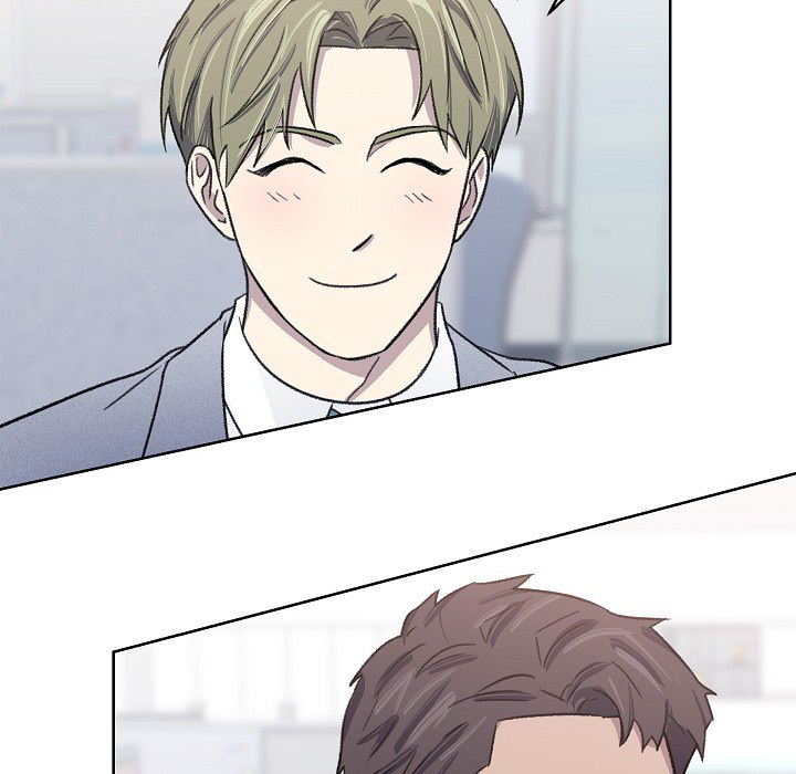 Triggering Idle Desires Chapter 5 page 68 - 