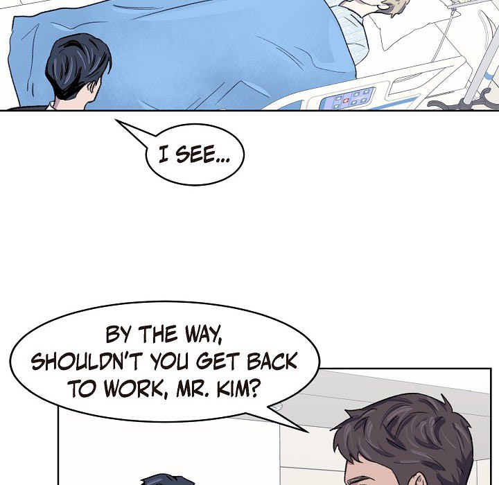 Triggering Idle Desires Chapter 5 page 75 - 