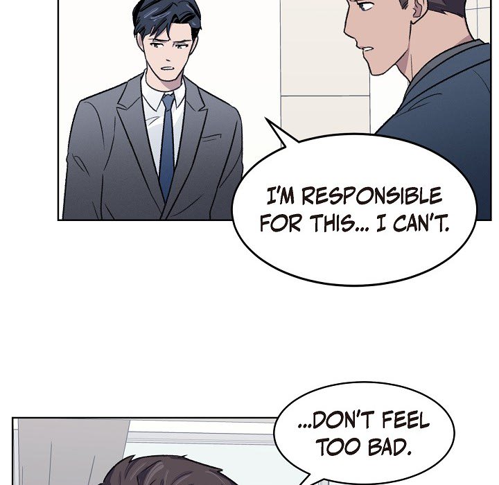 Triggering Idle Desires Chapter 5 page 76 - 
