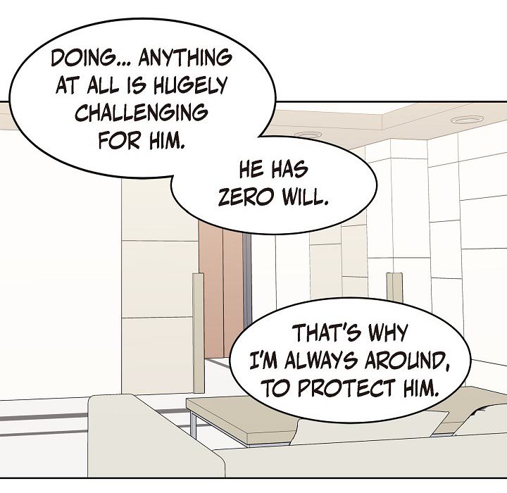 Triggering Idle Desires Chapter 5 page 78 - 