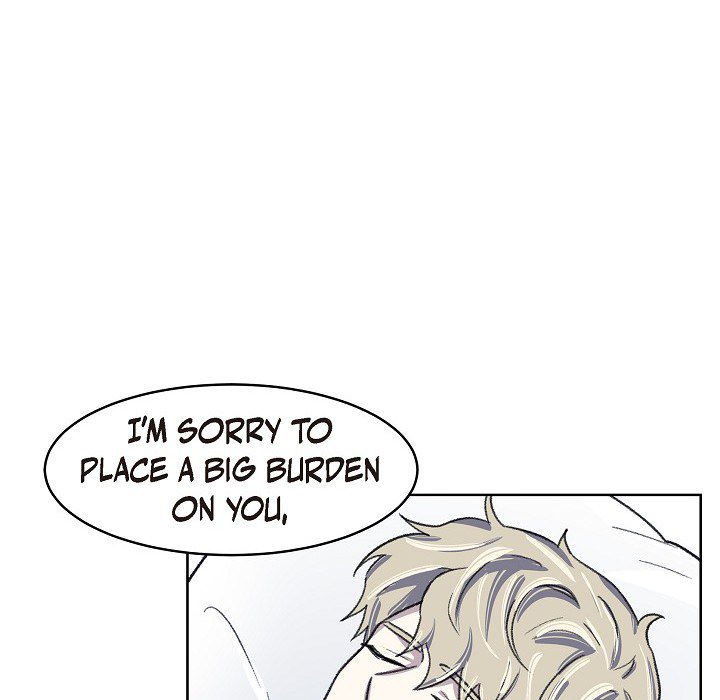 Triggering Idle Desires Chapter 5 page 79 - 