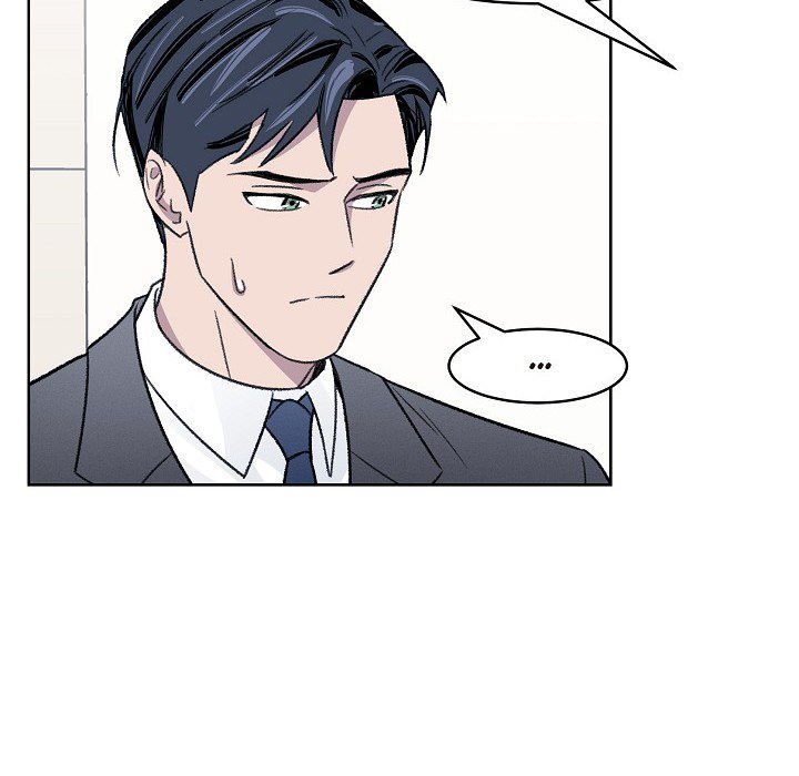 Triggering Idle Desires Chapter 5 page 81 - 