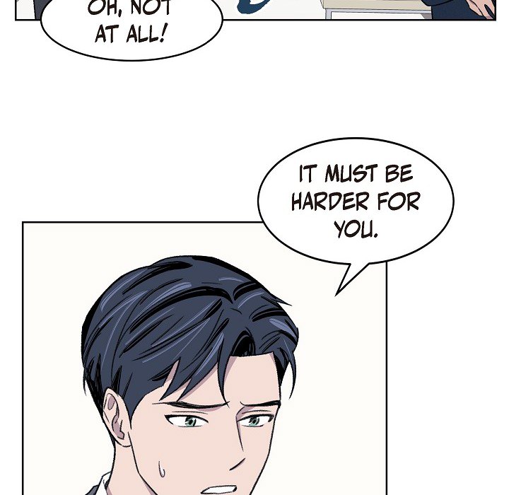 Triggering Idle Desires Chapter 5 page 84 - 