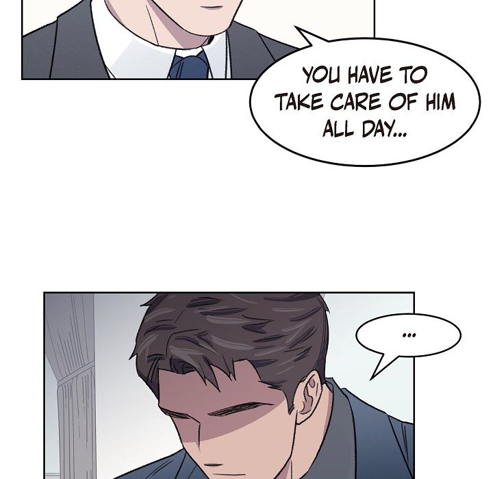 Triggering Idle Desires Chapter 5 page 85 - 