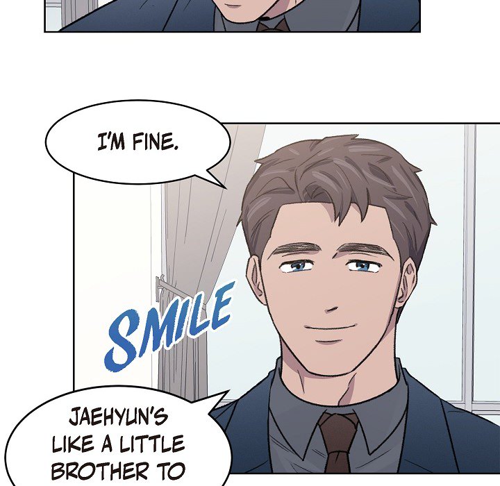 Triggering Idle Desires Chapter 5 page 86 - 