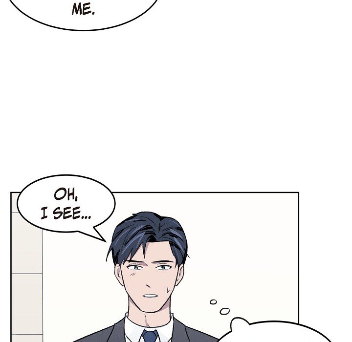 Triggering Idle Desires Chapter 5 page 87 - 