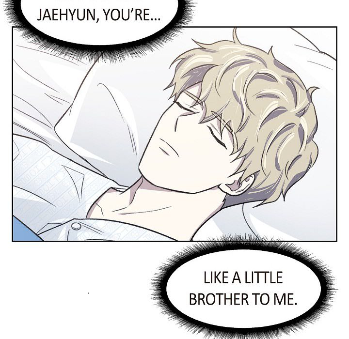 Triggering Idle Desires Chapter 5 page 90 - 
