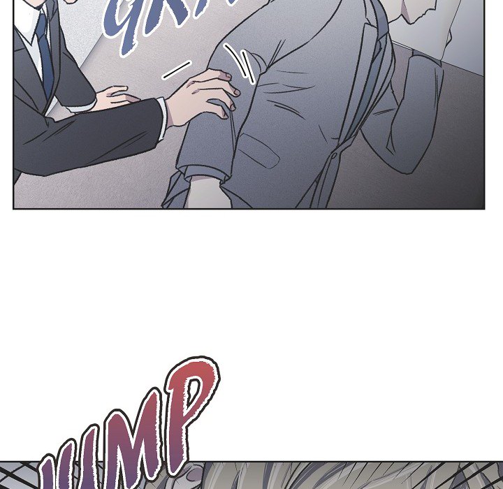 Triggering Idle Desires Chapter 5 page 10 - 