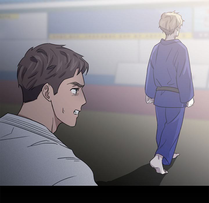Triggering Idle Desires Chapter 5 page 95 - 