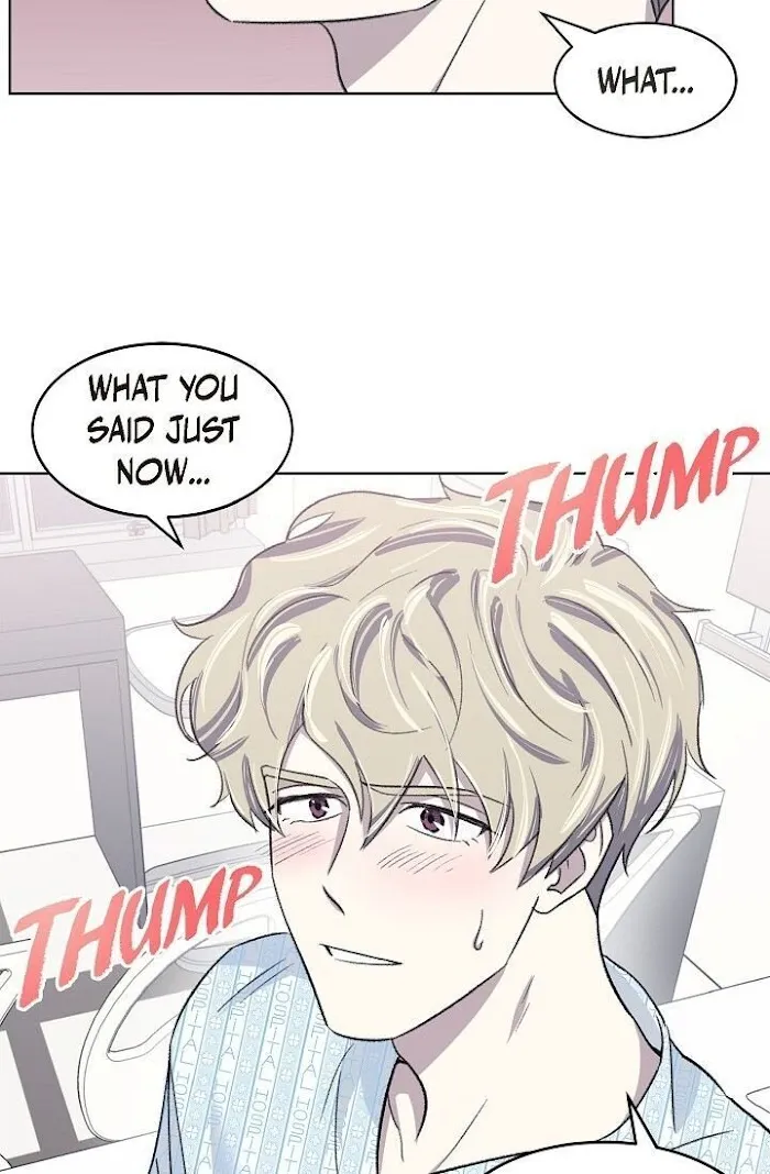 Triggering Idle Desires Chapter 6 page 17 - 