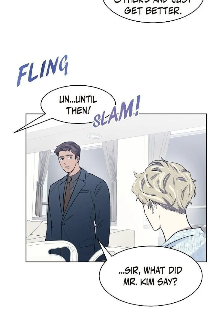 Triggering Idle Desires Chapter 6 page 19 - 