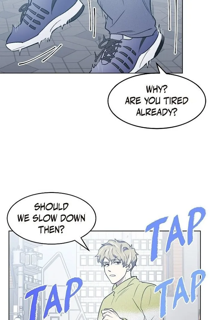 Triggering Idle Desires Chapter 6 page 27 - 