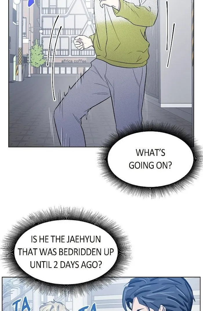 Triggering Idle Desires Chapter 6 page 28 - 