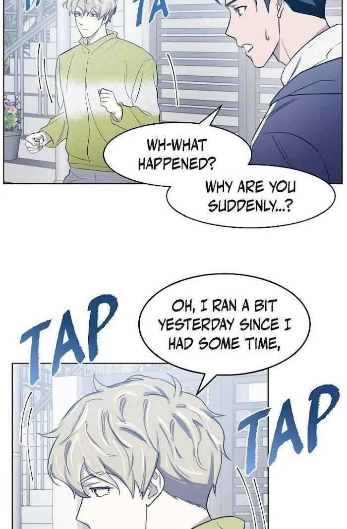 Triggering Idle Desires Chapter 6 page 29 - 
