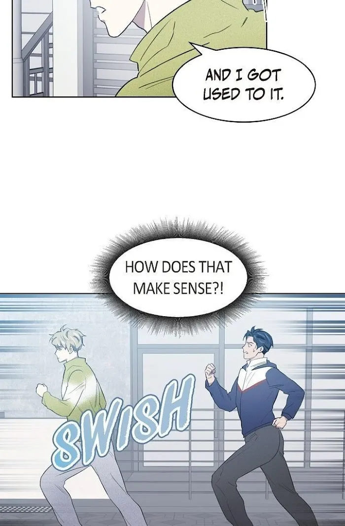 Triggering Idle Desires Chapter 6 page 30 - 