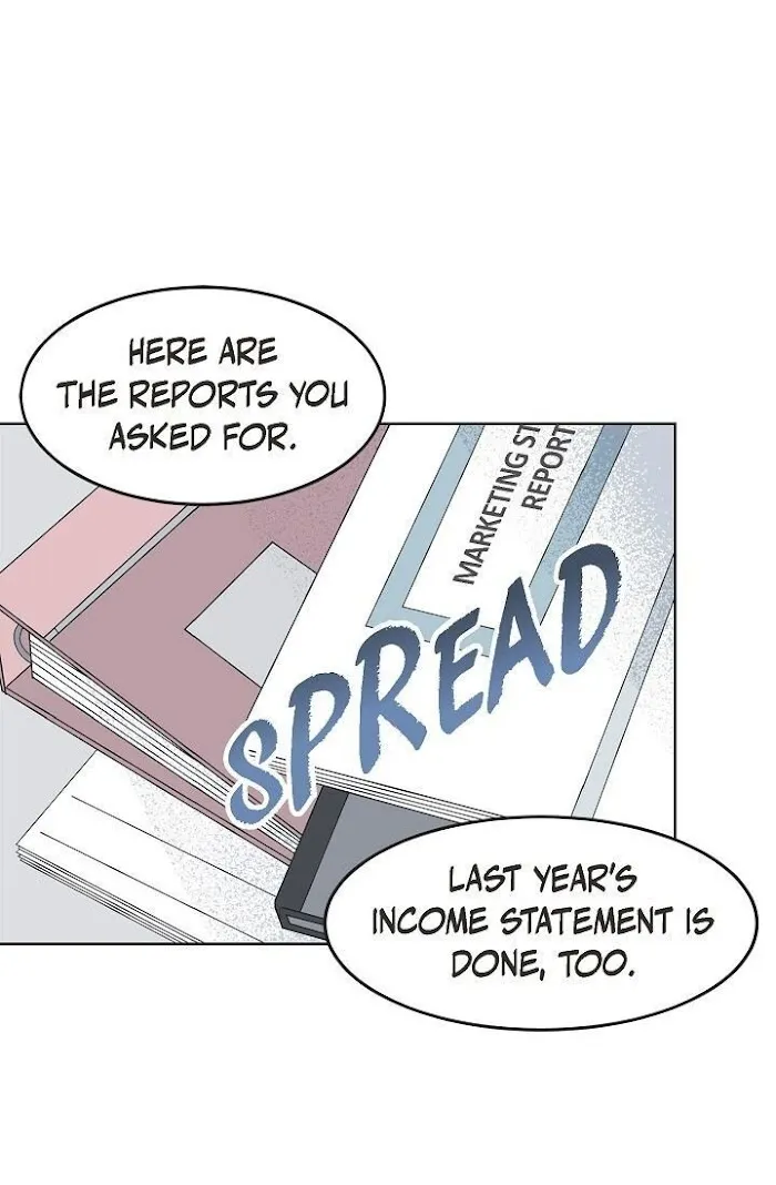 Triggering Idle Desires Chapter 6 page 32 - 