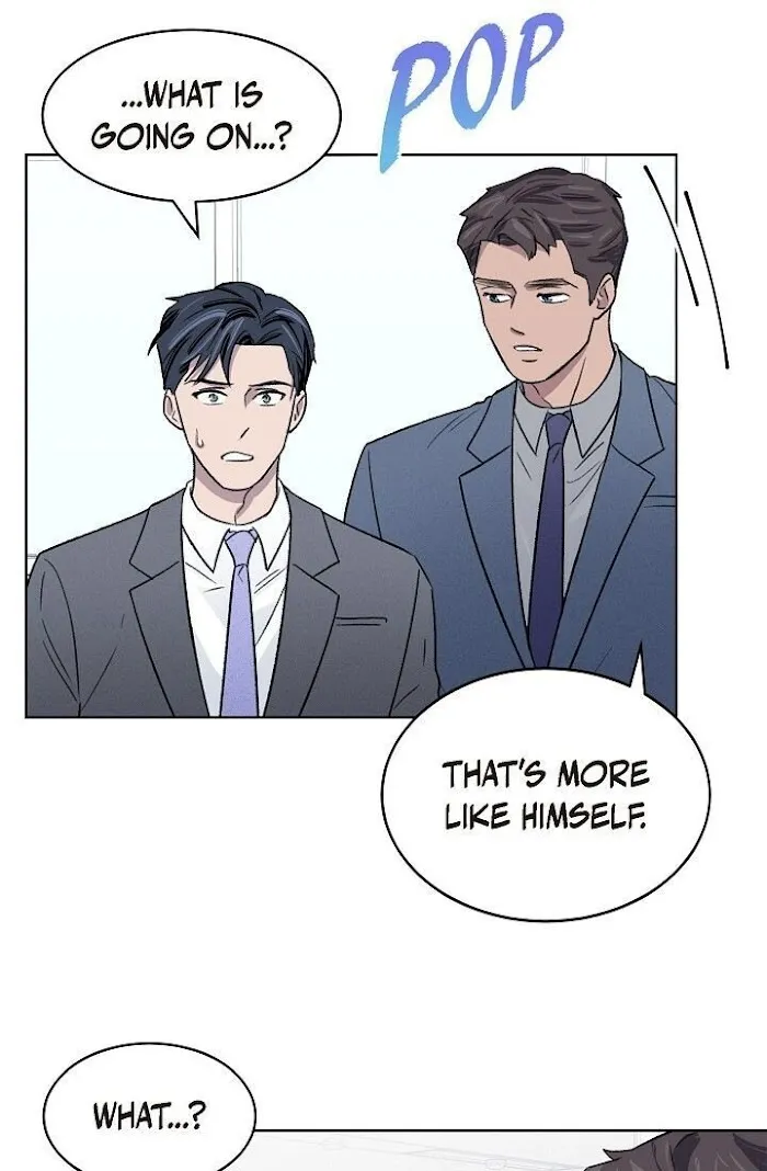 Triggering Idle Desires Chapter 6 page 34 - 