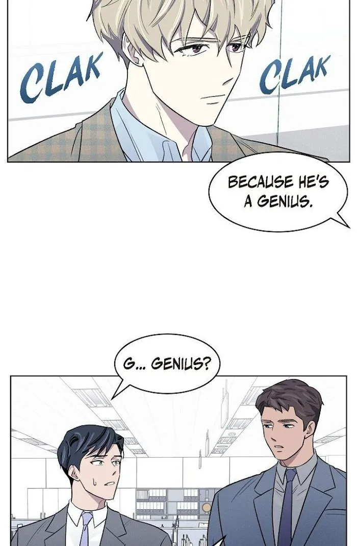 Triggering Idle Desires Chapter 6 page 36 - 