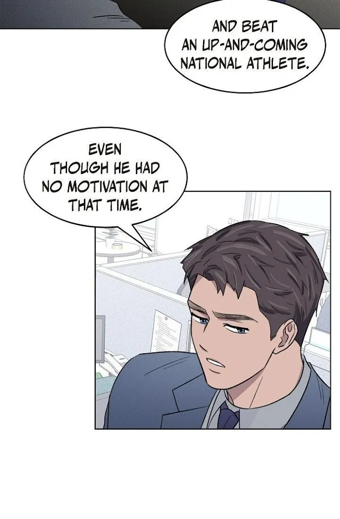 Triggering Idle Desires Chapter 6 page 38 - 