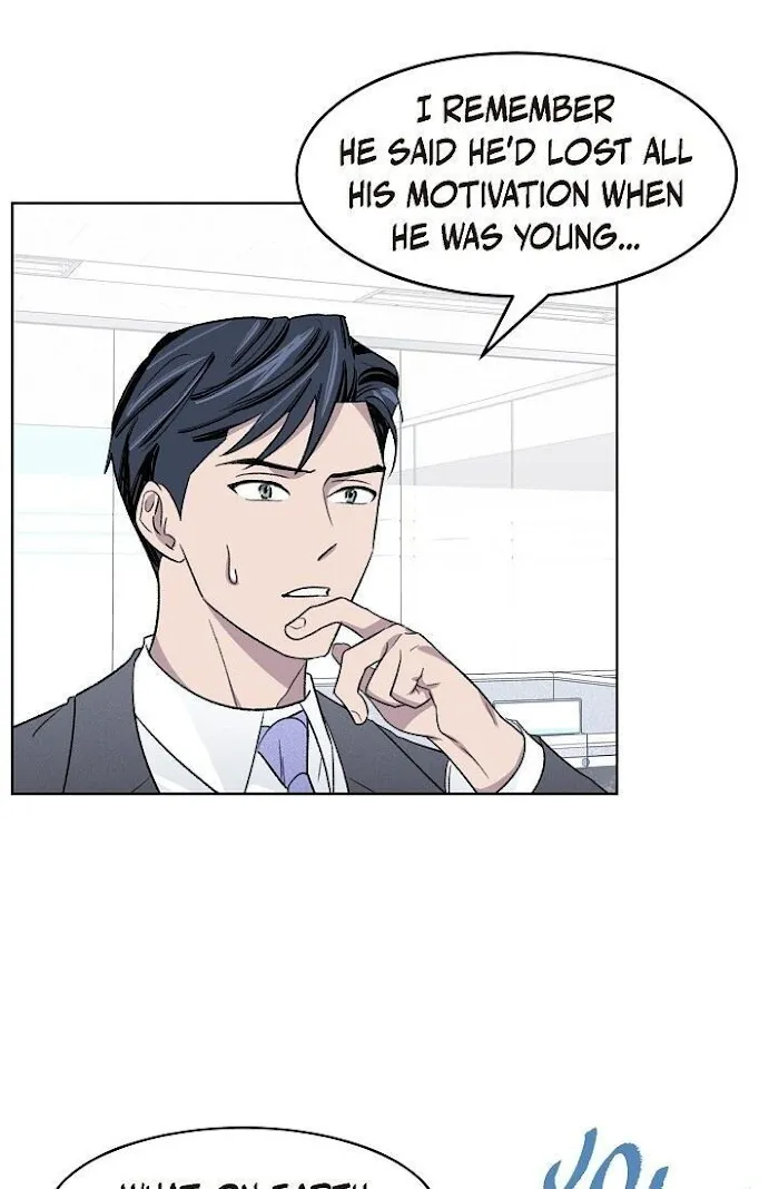 Triggering Idle Desires Chapter 6 page 39 - 