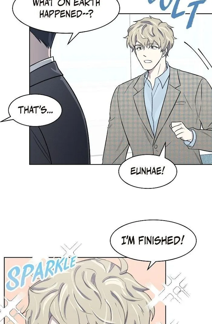 Triggering Idle Desires Chapter 6 page 40 - 