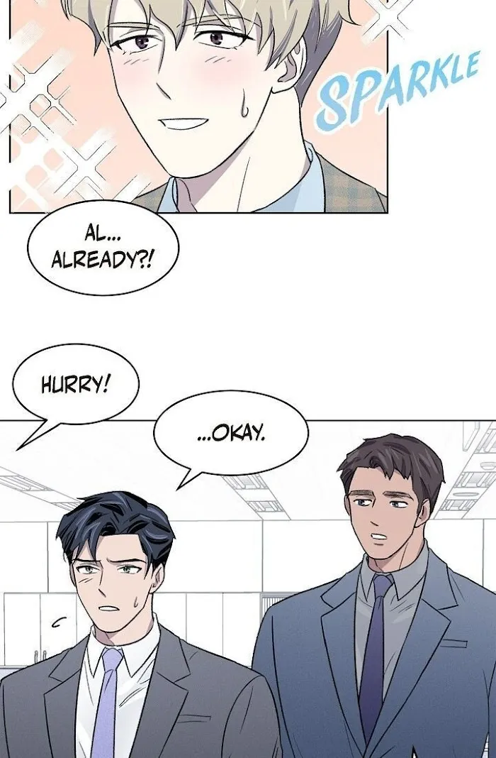 Triggering Idle Desires Chapter 6 page 41 - 