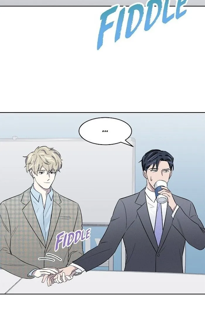 Triggering Idle Desires Chapter 6 page 44 - 