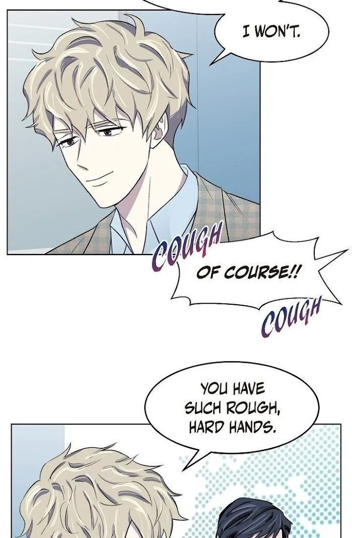 Triggering Idle Desires Chapter 6 page 47 - 