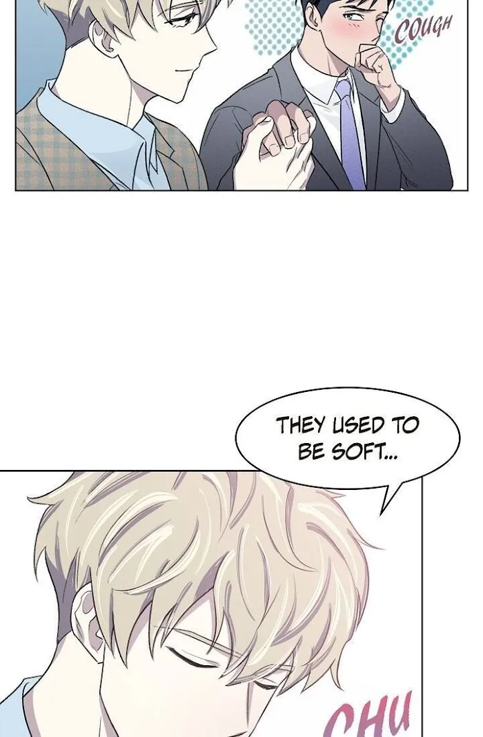 Triggering Idle Desires Chapter 6 page 48 - 