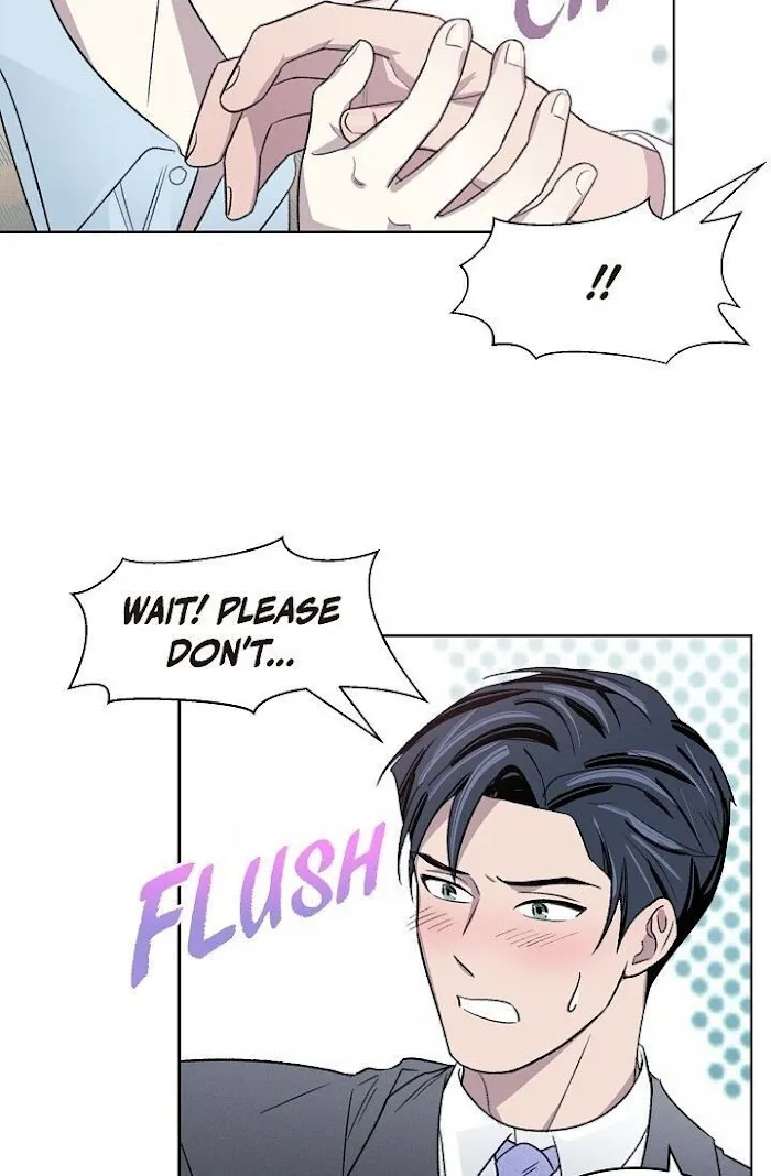 Triggering Idle Desires Chapter 6 page 49 - 
