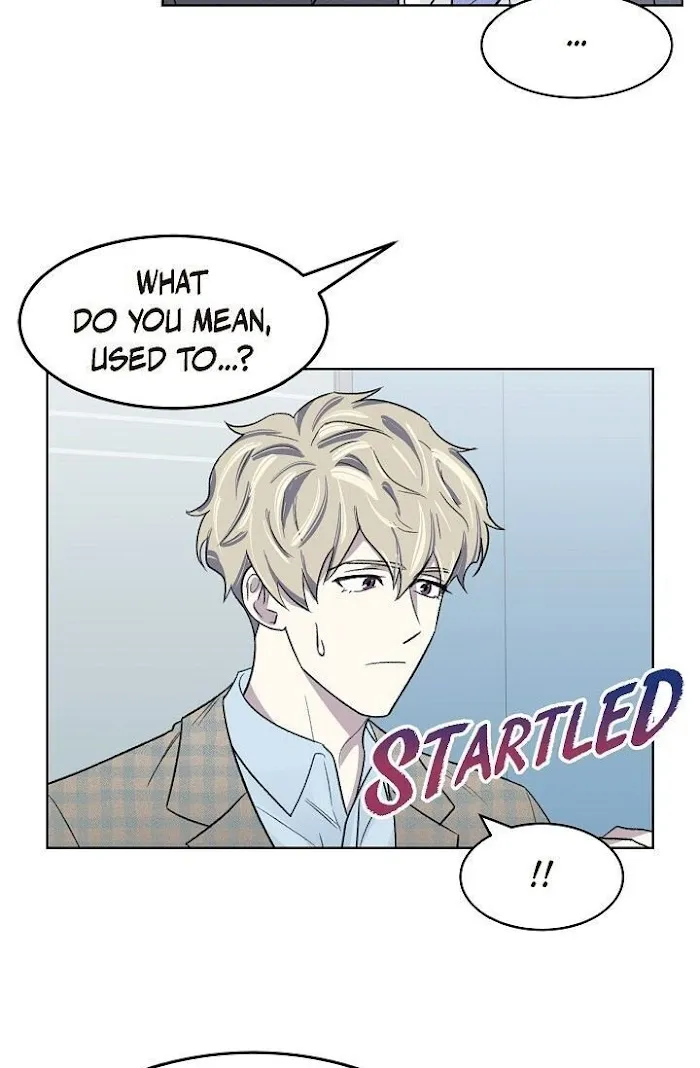 Triggering Idle Desires Chapter 6 page 50 - 