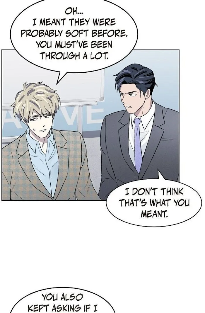 Triggering Idle Desires Chapter 6 page 51 - 
