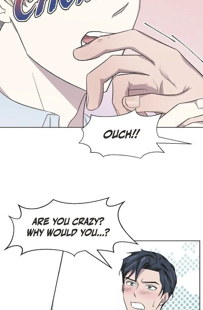 Triggering Idle Desires Chapter 6 page 53 - 