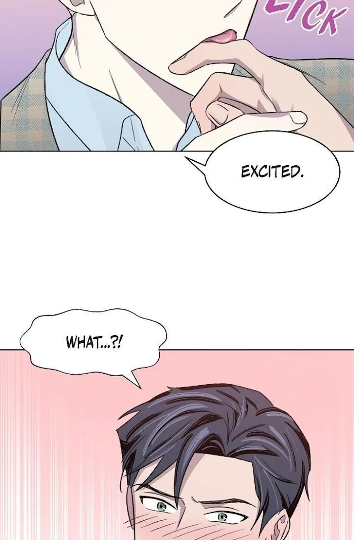 Triggering Idle Desires Chapter 6 page 55 - 