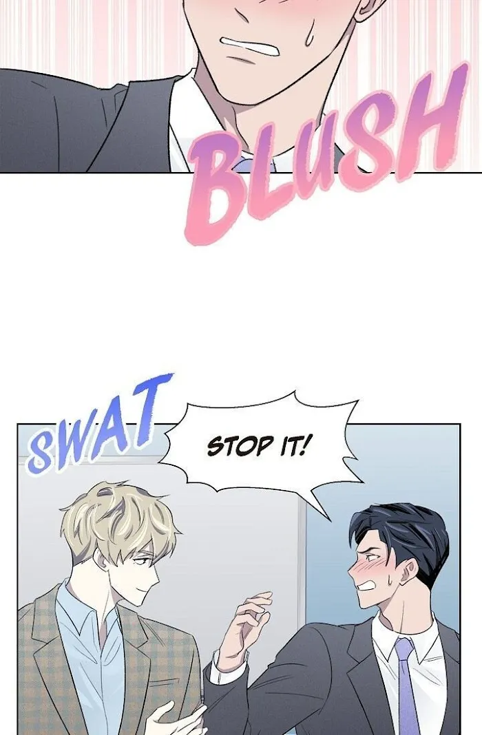 Triggering Idle Desires Chapter 6 page 56 - 