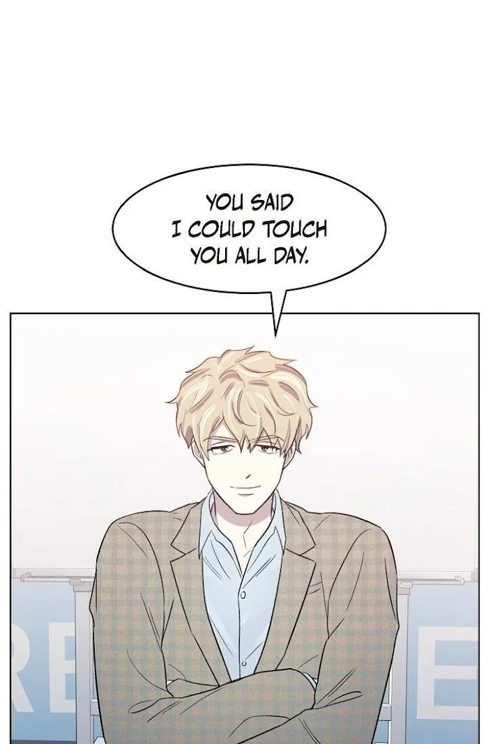 Triggering Idle Desires Chapter 6 page 58 - 