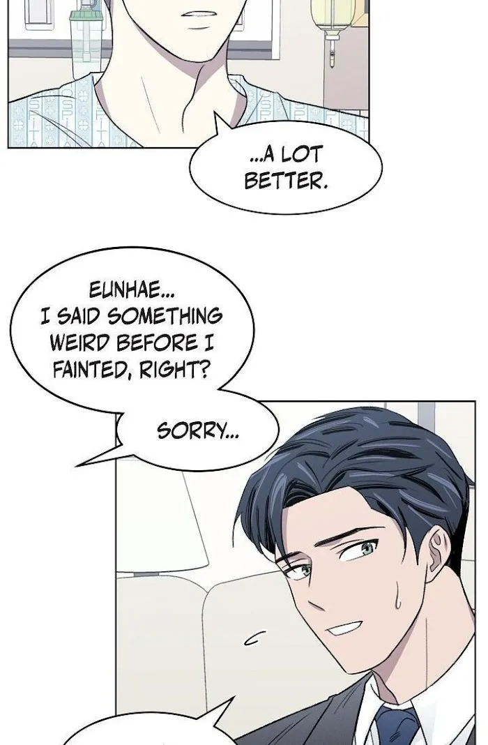 Triggering Idle Desires Chapter 6 page 9 - 