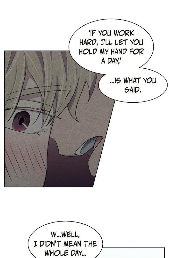 Triggering Idle Desires Chapter 7 page 2 - 