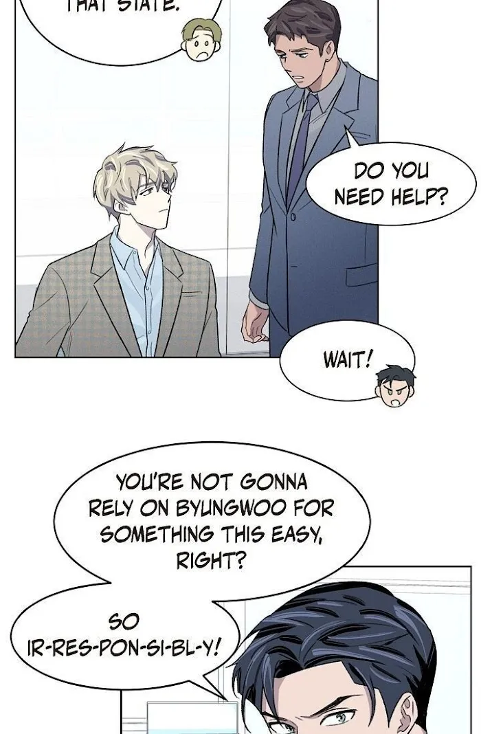 Triggering Idle Desires Chapter 7 page 11 - 