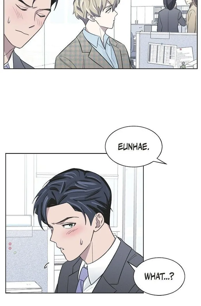 Triggering Idle Desires Chapter 7 page 15 - 