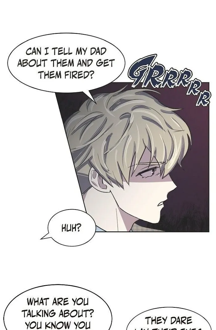 Triggering Idle Desires Chapter 7 page 16 - 