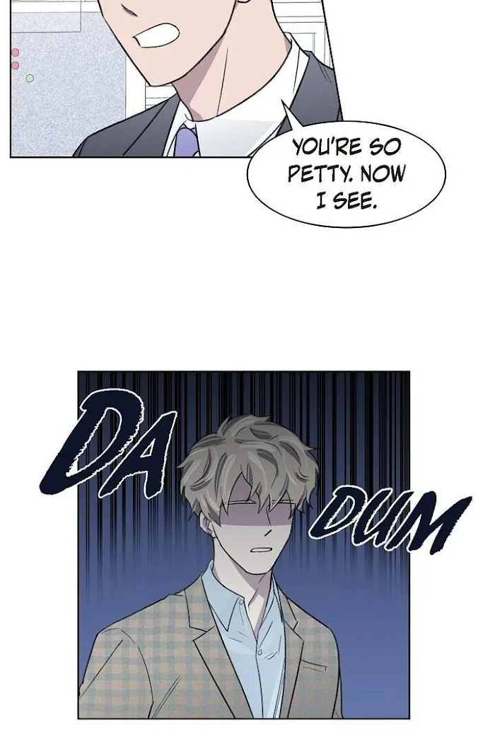 Triggering Idle Desires Chapter 7 page 18 - 