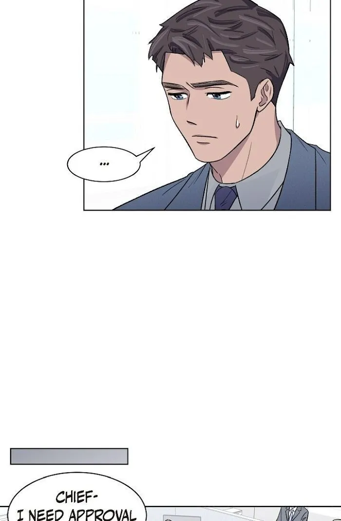 Triggering Idle Desires Chapter 7 page 21 - 