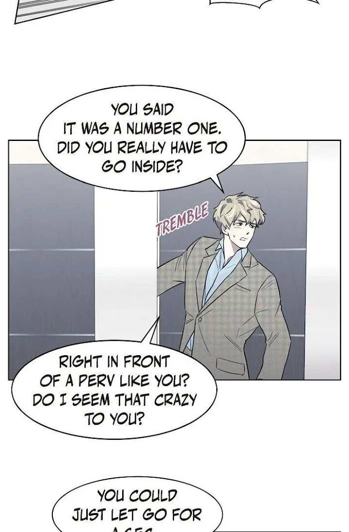 Triggering Idle Desires Chapter 7 page 29 - 