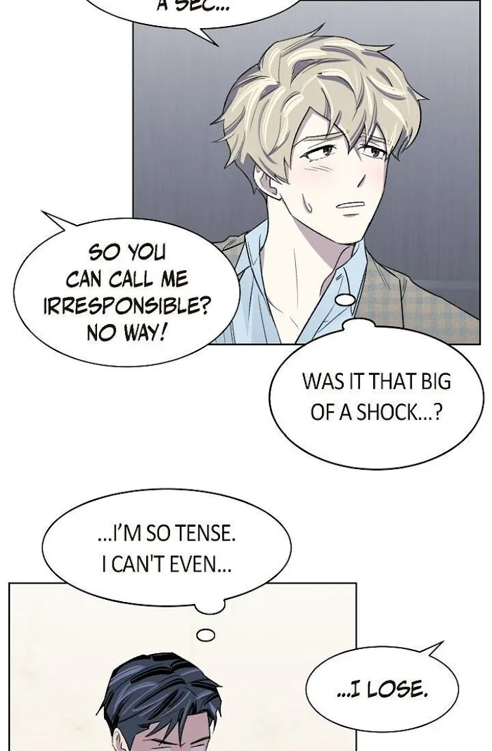 Triggering Idle Desires Chapter 7 page 30 - 