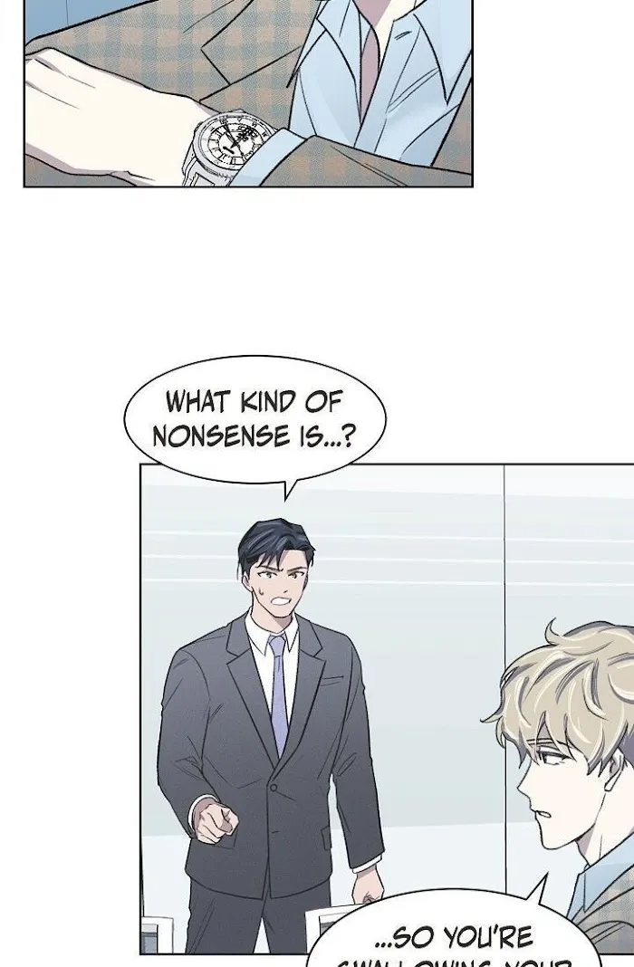 Triggering Idle Desires Chapter 7 page 4 - 